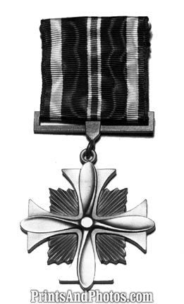 Medals Distinguished Flying Cross  4351