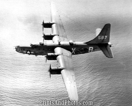 Marines Privateer Patrol Bomber 4377