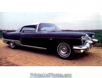 Cadillac 58 Eldorado Brougham  4400