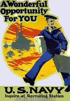 US Navy Recruiting Station Ruttan  4402 US Navy Recruiting Station Ruttan  4402