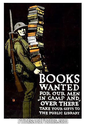 WWII Books Wanted For troops  4444 WWII Books Wanted For troops  4444