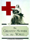 WWII Red Cross War  4492