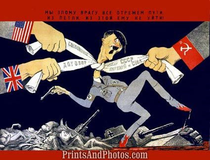 The Evil Enemy Will Not Escape  4511 The Evil Enemy Will Not Escape  4511