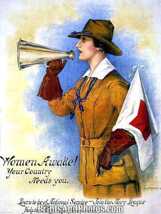 Uncle Sam Enlist WWI 6098