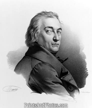 Bertholet Print  4543 Bertholet Print  4543