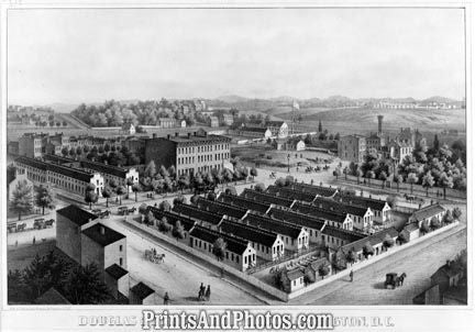 Hospitals Washington DC 4591