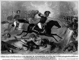 Kentuckians Battle of Buena Vista  4606