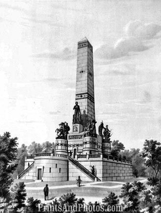 National Lincoln Monument 4659