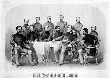 Civil War Defenders of the Union  4691