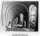 The Thames Tunnel  4706