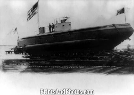 Submarine Newport News Virginia  4713 Submarine Newport News Virginia  4713