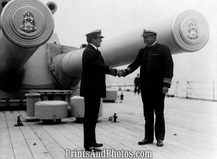 Navy Sub USS Nautilus 1955 2715