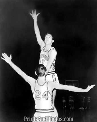 Princeton Knicks Bill Bradley  4770 Princeton Knicks Bill Bradley  4770