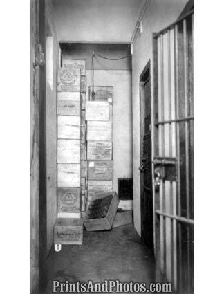 PROHIBITION Repeal Legal Bootlegger NYC 3555