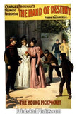 The Hand of Destiny Stage AD  4790