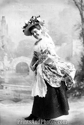 Hollywood Actress Lucille Ball 3296