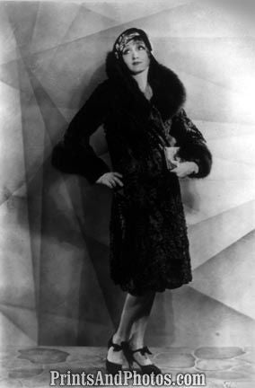 HOLLYWOOD Hedda Hopper 4844