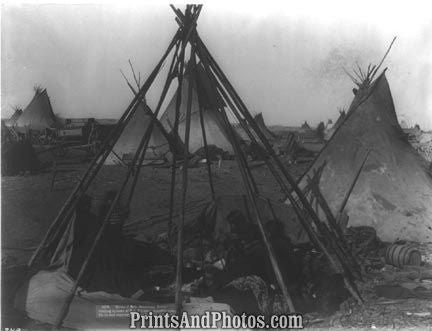Apache Chief NANA  4912