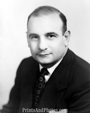 New York Hugh J. Addonizio 4853