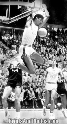 Kareem Abdul-Jabbar UCLA  4875