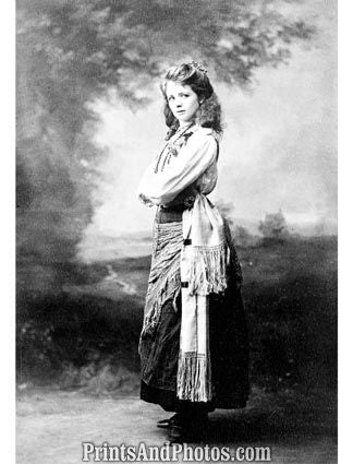 Hollywood Actress Lucille Ball 3296