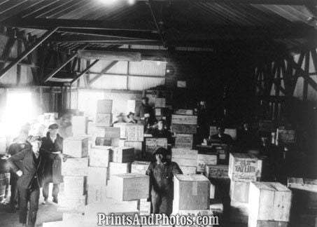 PROHIBITION Repeal Legal Bootlegger NYC 3555