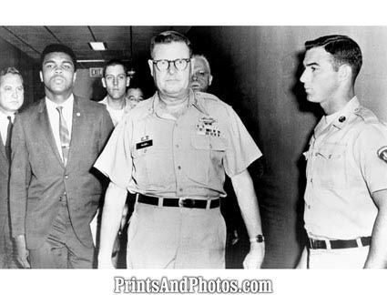 Muhammad Ali Draft  4905 Muhammad Ali Draft  4905