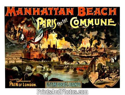 Paris and the Commune 4926