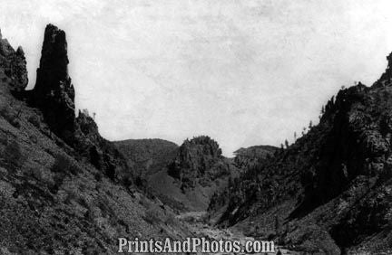 Phantom Ridge Black Hills SD 4929