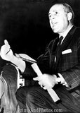 Celtics Legend Red Auerbach  4942