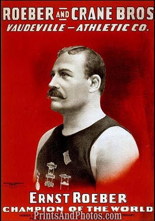 Crane Bros Vaudeville Stage Ad 4944