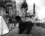 Battleship USS Arizona Early  4998