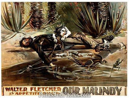 Our Malindy STAGE Ad 5001