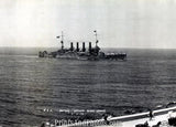 USS Montana in Cuba  5015