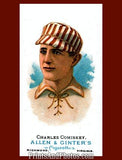 White Sox Charles Comiskey  5021