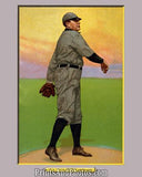 Cy Young Cabinet  5030