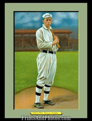 Eddie Collins Cabinet  5032