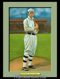 Eddie Collins Cabinet  5032