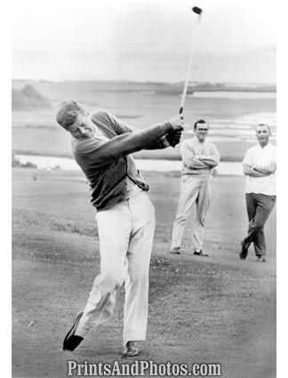 John F Kennedy Golf  5047 John F Kennedy Golf  5047