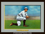 Giants John McGraw Cabinet  5049