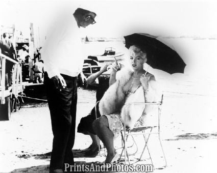 Monroe & Wilder 5054