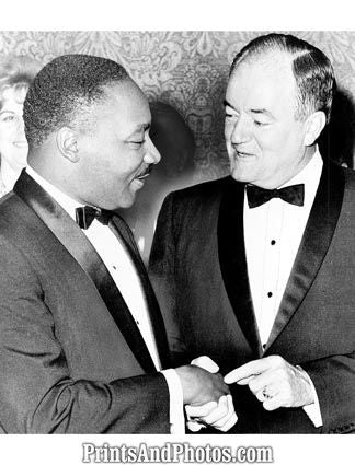 ML King & Humphrey 5060