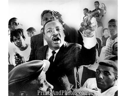 ML King Peace Rally 5062