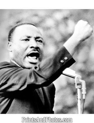 ML KIng Rally Speech 5063