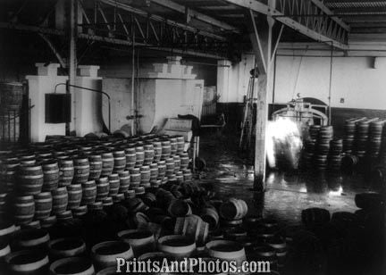 PROHIBITION Repeal Legal Bootlegger NYC 3555