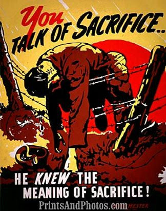 Uncle Sam Enlist WWI 6098