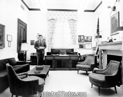 Ted Kennedy Office  5083