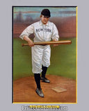 Willie Keeler Cabinet  5095