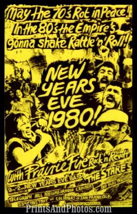 New Years Eve 1980 Ad 5107