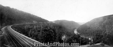 Buckhorn Wall Early Denver  5119 Buckhorn Wall Early Denver  5119